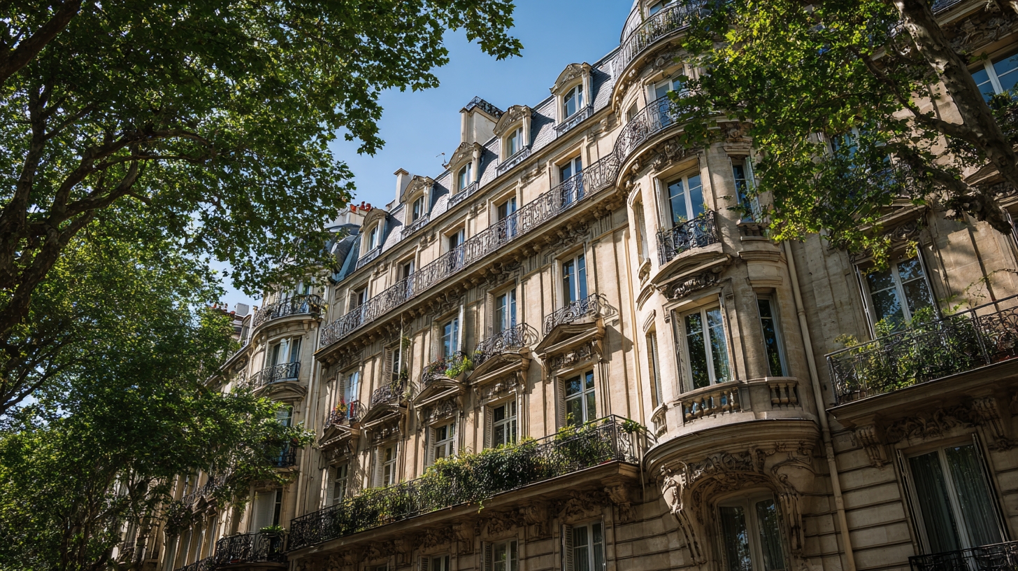 Isolation extérieure en Guyane